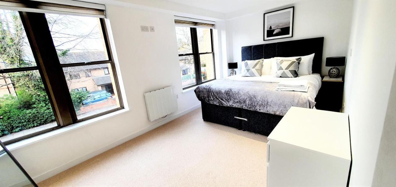 Cliftonville Heights - 2 Bed Home Away From Home Northampton Exterior photo