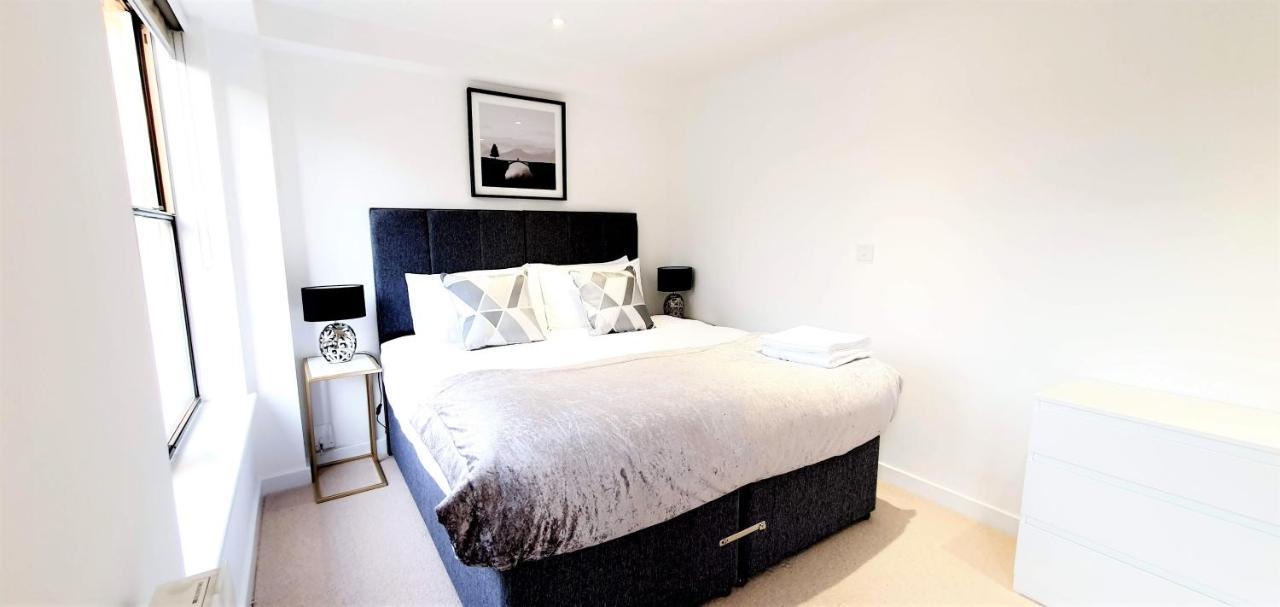 Cliftonville Heights - 2 Bed Home Away From Home Northampton Exterior photo